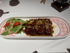 -谭厨中山传家菜.乳鸽.脆鲩鱼(华强北中航城店)
