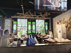 -后街佬·炭火鲜鱼杂(33小镇店)