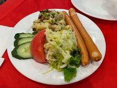 -申德勒加油站西餐厅(日坛路总店)