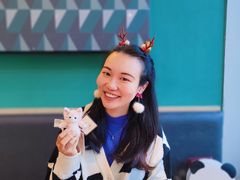 -肖四女乐山跷脚牛肉(世博源店)