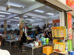 -榮泰米粉湯(Left Shop)