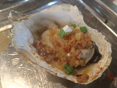 -崖口红树林海鲜餐厅