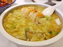 -尚一汤 广东炖汤(金桥国际店)