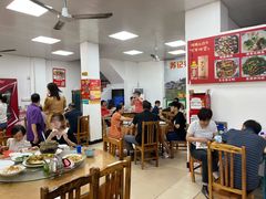-苏记农家菜馆