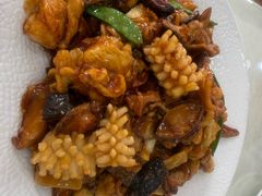 -同发号饭庄(复兴路店)