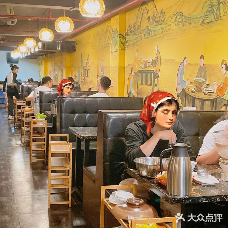 碳炉鸡煲|广州入秋后的火锅🔥广式打边炉