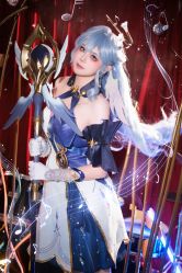 -桑语映画·COSPLAY写真工作室