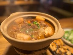 -长亭酒肆.武夷菜(鼓楼后海店)
