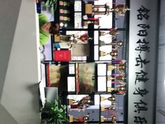 -铭阳搏击健身俱乐部(高新店)