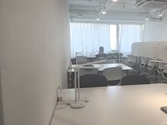 -白鲸自习室(公主坟店)