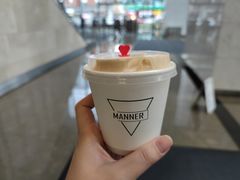 -Manner Coffee(IFS一楼店)