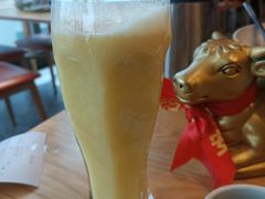 玉米汁-望湘园·湖南菜(宏伊店)