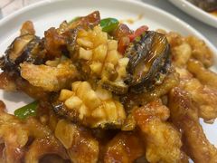 -小郭私房菜·海肠捞饭店(学士街店)