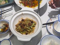 -兰湘子·湘菜小炒(崂山丽达店)