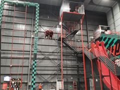 -极限PLAY运动娱乐新世界·团建派对潮玩休闲馆·室内蹦极高空游乐园