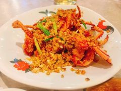 -达叔香味海鲜(海棠68环球美食街店)