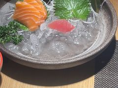 -德川家日本料理(顺义华联店)