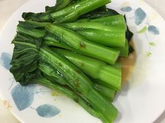 -麦文记面家(佐敦店)