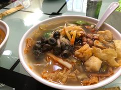 -笋果坊螺蛳粉(竹园小区店)