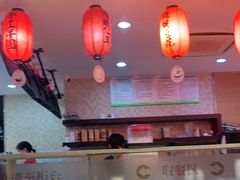 -鲜芋仙(宝地广场店)