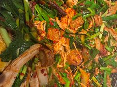 -양평식당·杨平食堂(华贸店)