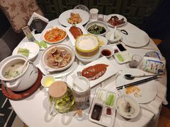 -贝勒爷·酥不腻烤鸭