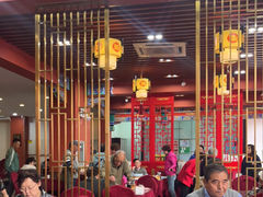 -老边饺子馆(中街店)