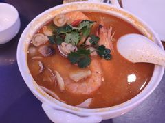-simply thai天泰(长泰广场店)
