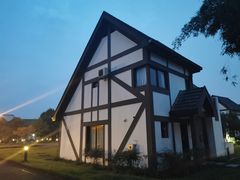 -太阳岛度假酒店