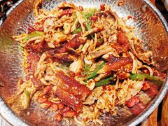 -吃饭皇帝大(解放西路店)