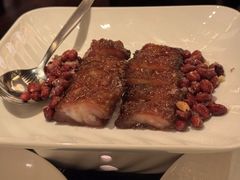-万豪中餐厅·粤菜·北京粤财JW万豪酒店