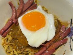 -百乐门粉面店(二龙喉分店)