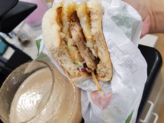 -麦当劳(杭州运河上街商业中心店)