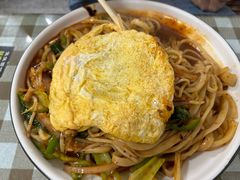 -佳佳面馆(龙首村东区店)