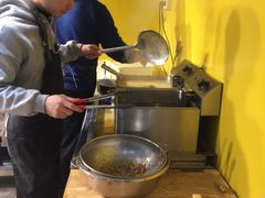 -傅强排骨(成都总店)