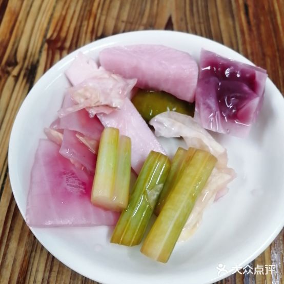 汪记肠旺面猪脚面