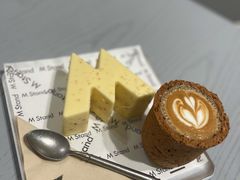 -M Stand(宁波万象城店)