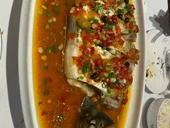 -原鄉本味 楚菜 丹江口鱼(北苑店)