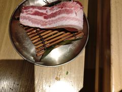 -西塔老太太泥炉烤肉(亚运村店)