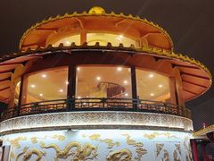 -新龙船黄浦江餐饮游船官方自营店