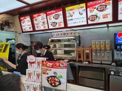 -真功夫(北京路步行街店)