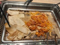 -新石器烤肉(高行万嘉店)