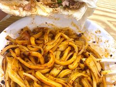 -王菊美食街·王菊面馆(总店)