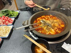 -灶知轩湘西石锅鱼(万佳广场店)