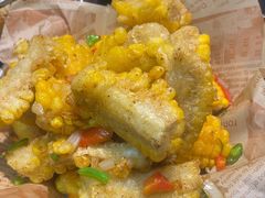 -刘成杰锦州烧烤(南河路店)