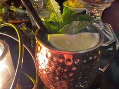 -柒Lounge(三里屯店)