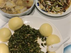 -小锅饭豆腐馆(重工北街普罗旺斯店)