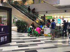 -百联临沂购物中心(临沂路店)