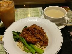 android_upload_pic-翠华餐厅(湾仔店)