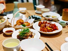 -莆田餐厅PUTIEN(万象天地店)